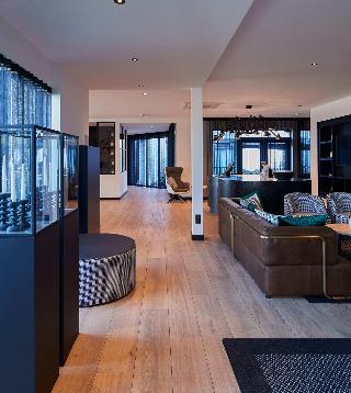 GR8 Hotel Oosterhout fotoÄŸrafÄ±