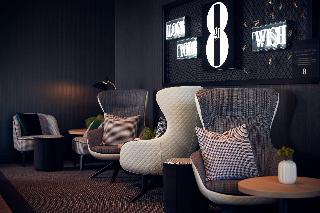 GR8 Hotel Oosterhout fotoÄŸrafÄ±