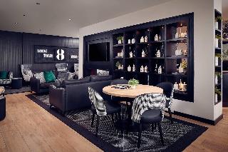 GR8 Hotel Oosterhout fotoÄŸrafÄ±