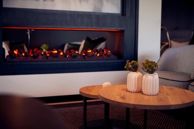 GR8 Hotel Oosterhout - Lobi