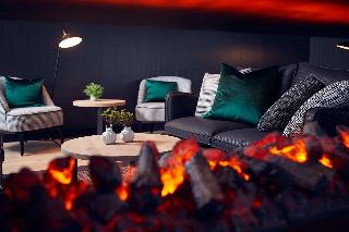 GR8 Hotel Oosterhout fotoÄŸrafÄ±