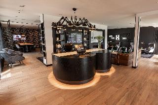 GR8 Hotel Oosterhout otel fotoğrafı