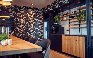 GR8 Hotel Oosterhout fotoÄŸrafÄ±
