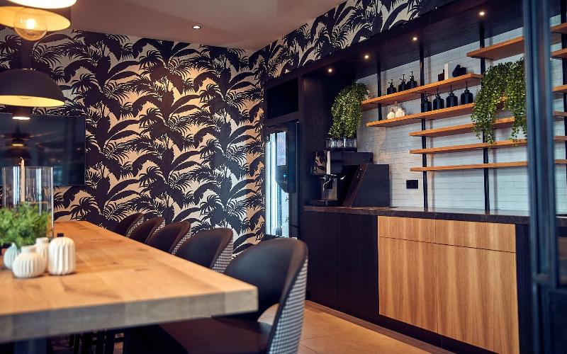 GR8 Hotel Oosterhout - Genel