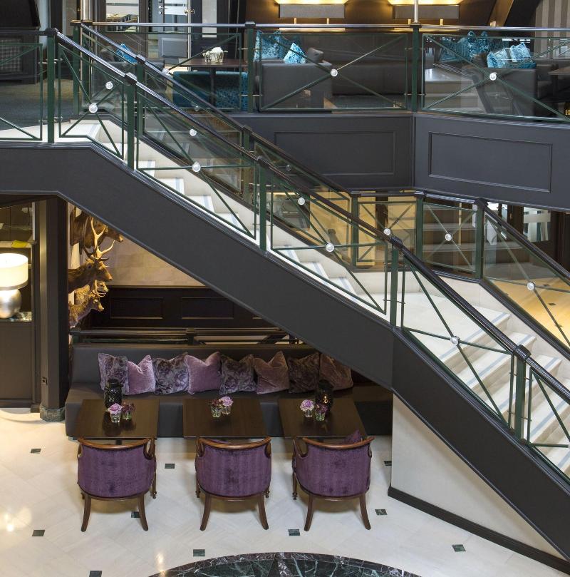 Van der Valk Gilze - Rijen - Bar