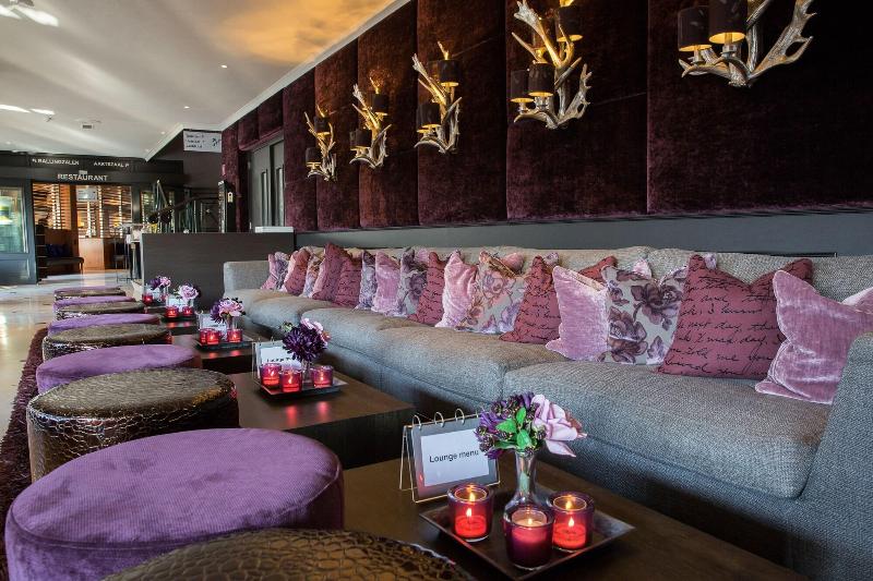 Van der Valk Gilze - Rijen - Bar