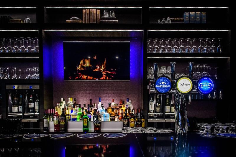 Van der Valk Gilze - Rijen - Bar