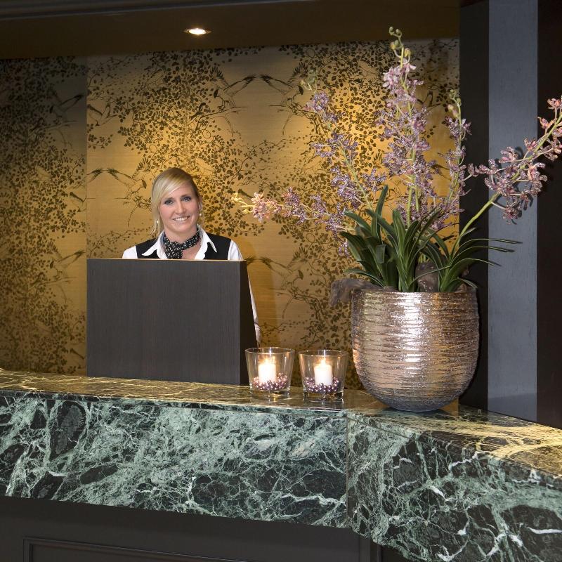Van der Valk Gilze - Rijen - Lobi