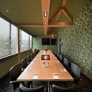 Van der Valk Gilze - Rijen fotoÄŸrafÄ±