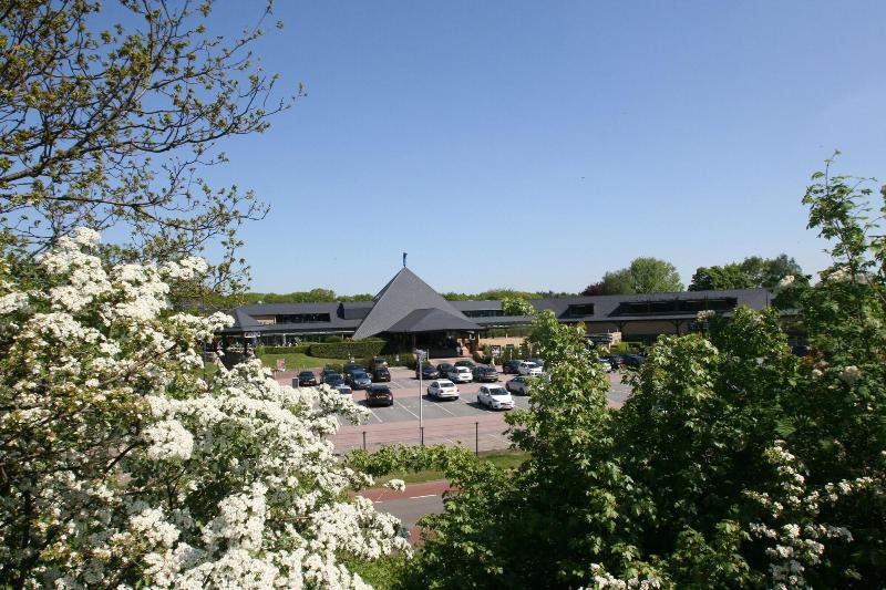 Van der Valk Gilze - Rijen - Genel