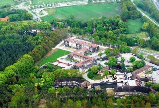 Van der Valk Gilze - Rijen fotoÄŸrafÄ±