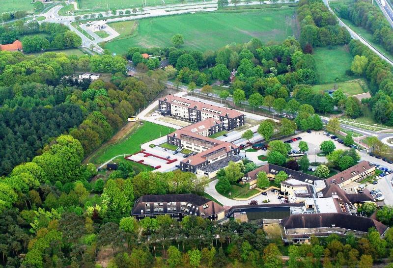 Van der Valk Gilze - Rijen - Genel