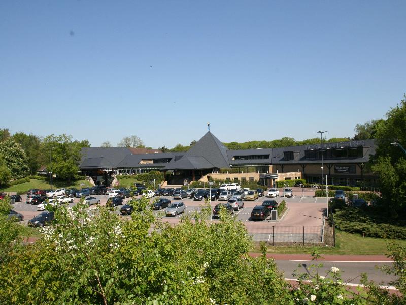 Van der Valk Gilze - Rijen - Genel