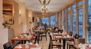 Schlossberghotel am Rennsteig otel fotoğrafı