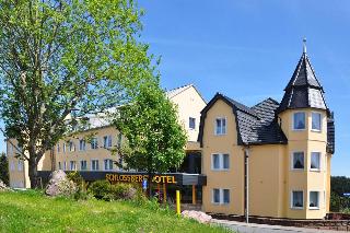 Schlossberghotel am Rennsteig fotoÄŸrafÄ±