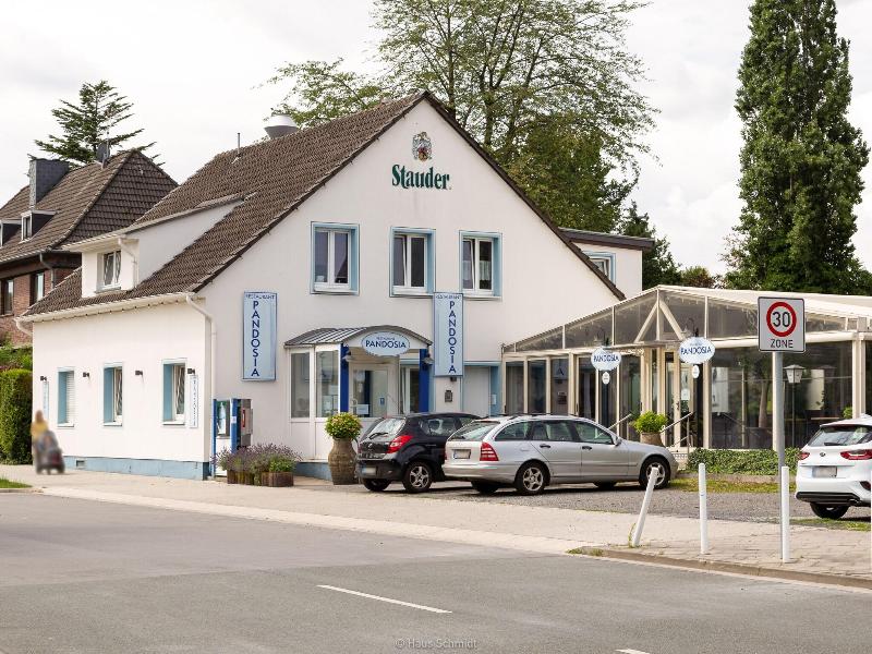 Schmidt - Restoran