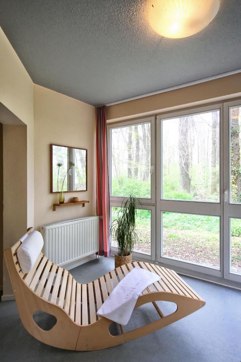 Haus Duden - Aktivite