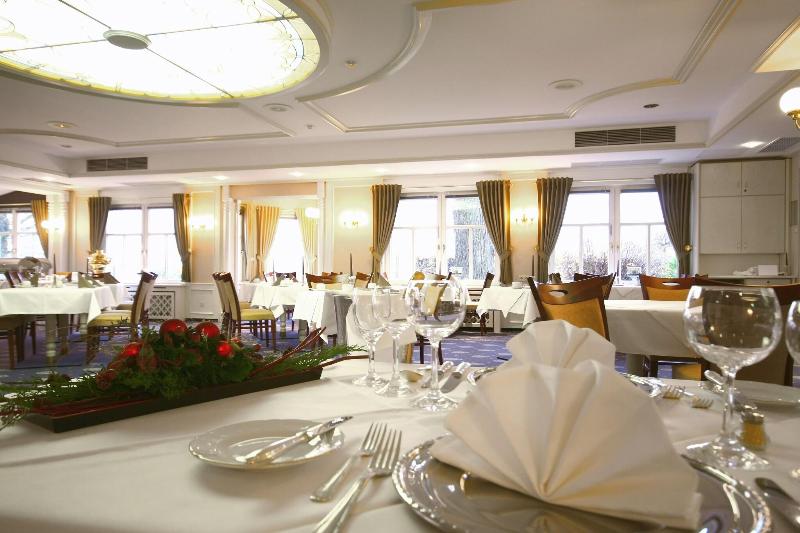 Haus Duden - Restoran