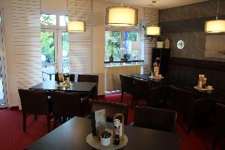 H+ Hotel Erfurt fotoÄŸrafÄ±