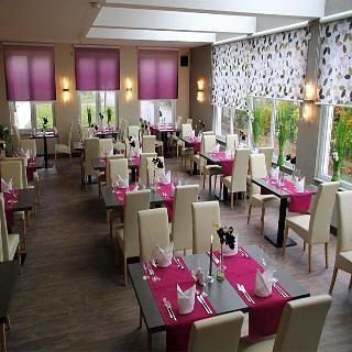 H+ Hotel Erfurt fotoÄŸrafÄ±