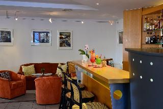 ACHAT Hotel Suhl fotoÄŸrafÄ±