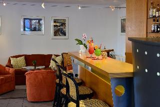 ACHAT Hotel Suhl fotoÄŸrafÄ±