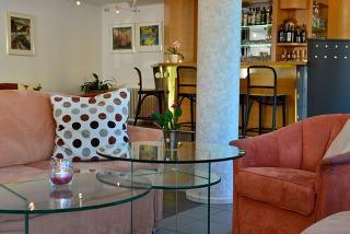 ACHAT Hotel Suhl fotoÄŸrafÄ±