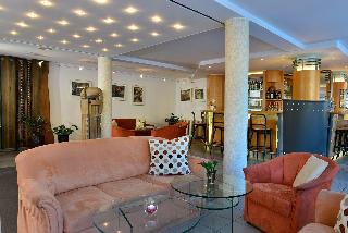 ACHAT Hotel Suhl fotoÄŸrafÄ±