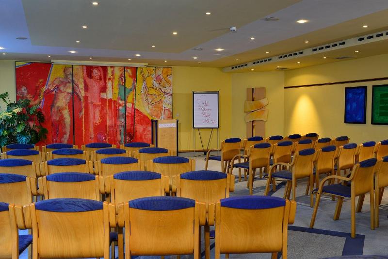 ACHAT Hotel Suhl - Toplantı
