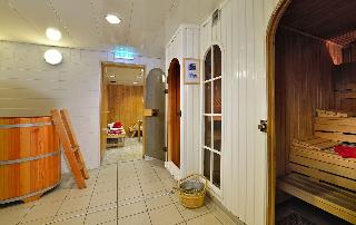 ACHAT Hotel Suhl fotoÄŸrafÄ±