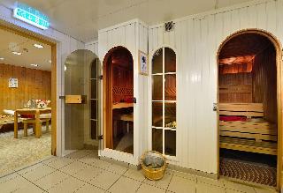 ACHAT Hotel Suhl fotoÄŸrafÄ±