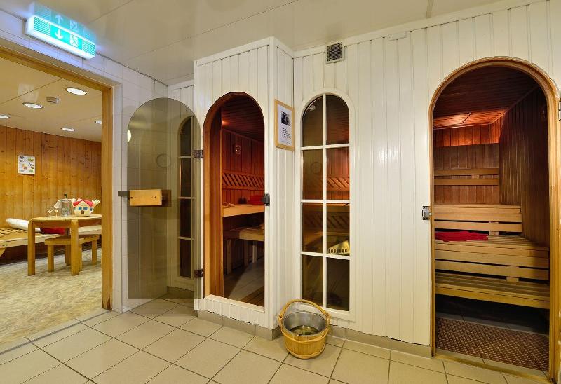 ACHAT Hotel Suhl - Aktivite