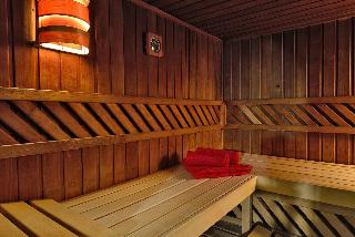 ACHAT Hotel Suhl fotoÄŸrafÄ±