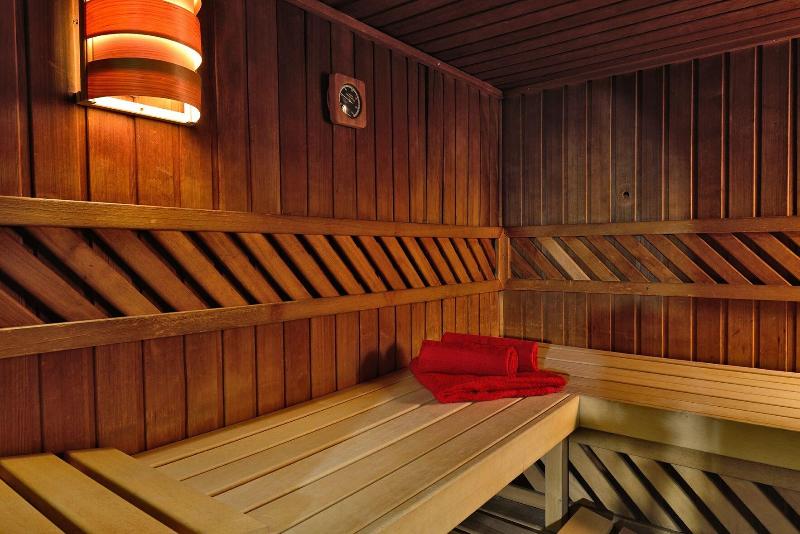 ACHAT Hotel Suhl - Aktivite