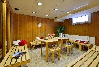 ACHAT Hotel Suhl fotoÄŸrafÄ±