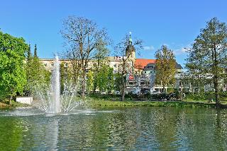 ACHAT Hotel Suhl otel fotoğrafı