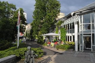 ACHAT Hotel Suhl fotoÄŸrafÄ±