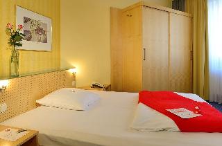 ACHAT Hotel Suhl fotoÄŸrafÄ±