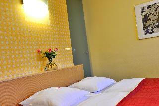 ACHAT Hotel Suhl fotoÄŸrafÄ±