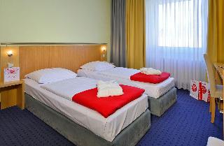 ACHAT Hotel Suhl fotoÄŸrafÄ±