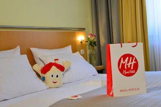 ACHAT Hotel Suhl fotoÄŸrafÄ±