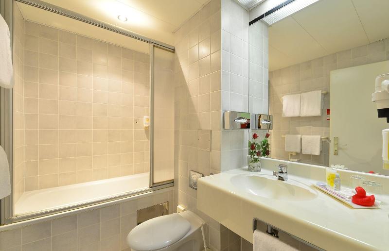ACHAT Hotel Suhl - Oda