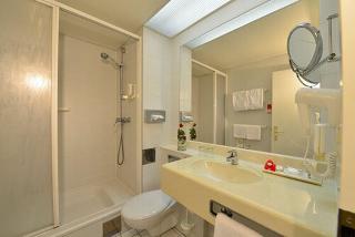 ACHAT Hotel Suhl fotoÄŸrafÄ±