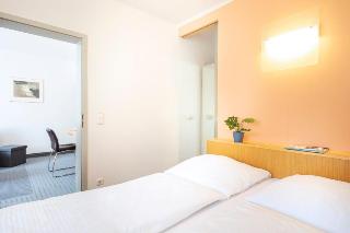 ACHAT Hotel Suhl fotoÄŸrafÄ±