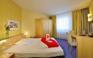 ACHAT Hotel Suhl fotoÄŸrafÄ±