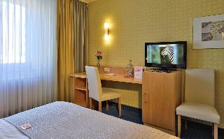 ACHAT Hotel Suhl fotoÄŸrafÄ±