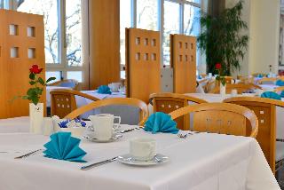 ACHAT Hotel Suhl fotoÄŸrafÄ±