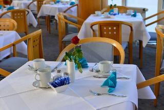 ACHAT Hotel Suhl fotoÄŸrafÄ±