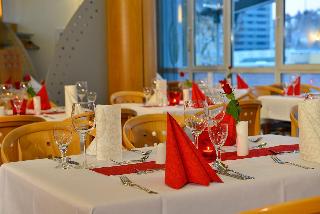 ACHAT Hotel Suhl fotoÄŸrafÄ±