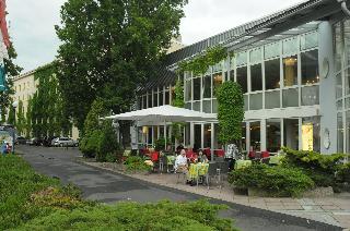 ACHAT Hotel Suhl fotoÄŸrafÄ±